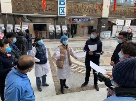 疫情之下甘肃省妇幼保健院的坚守与挑战