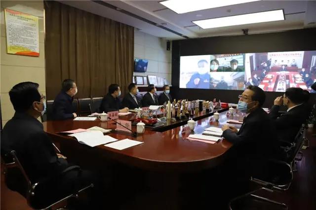 甘肃省加强疫情管控，筑牢防控堡垒