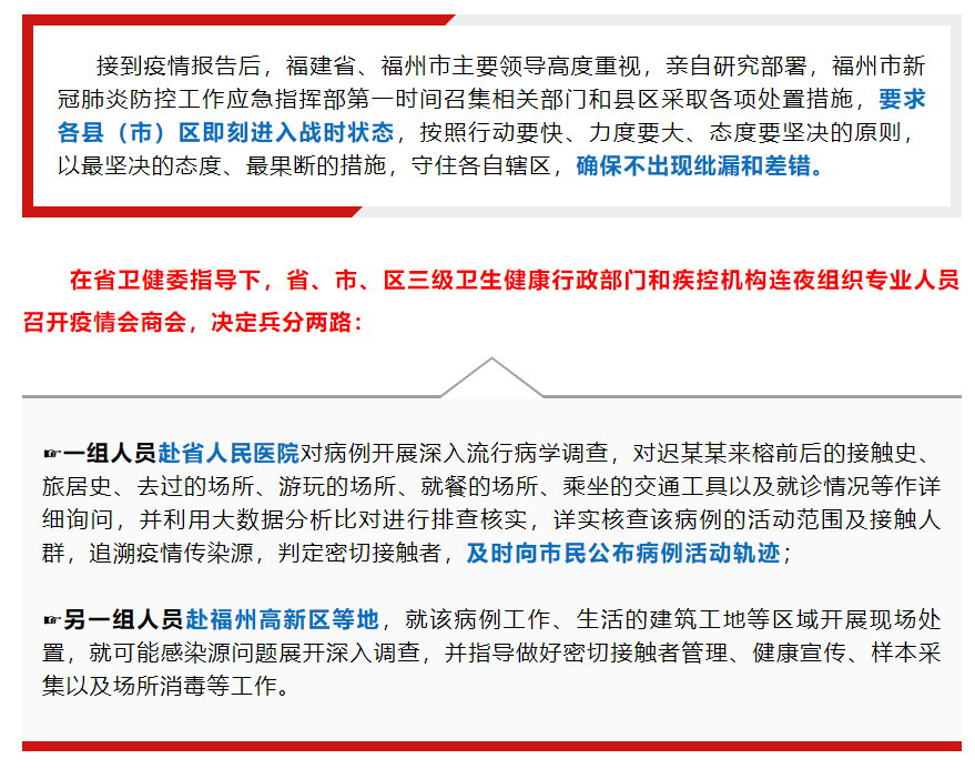 福州疫情最新动态，城市防控与应对策略的最新进展