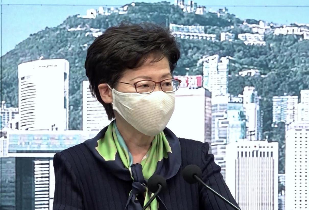 香港疫情相关政策及其影响分析
