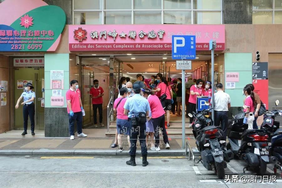 澳门疫情管制，坚决措施与人文关怀的和谐融合