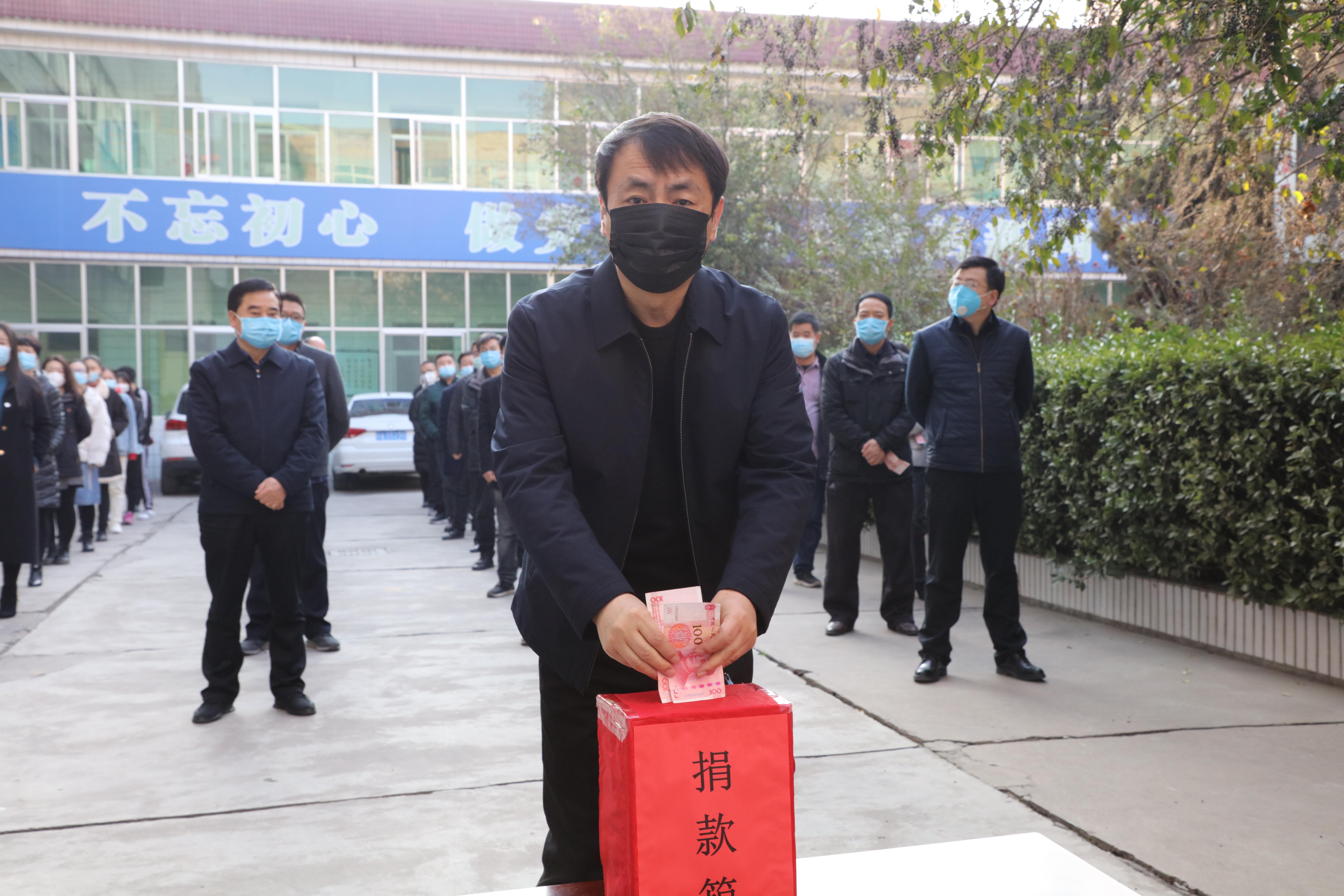 宁夏回族自治区新冠肺炎防控实录