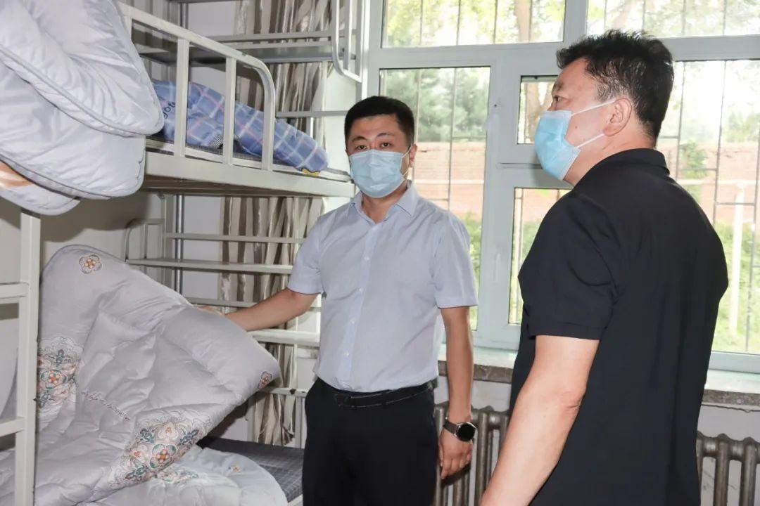 黑龙江省疫情最新进展报告摘要