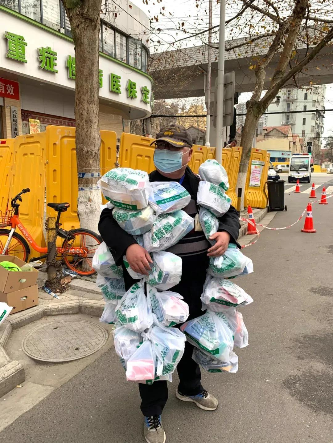武汉疫情始末，生命与希望的挑战之旅