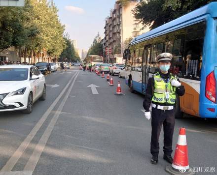 疫情之下成都望平街事件，观察、反思与前行之路