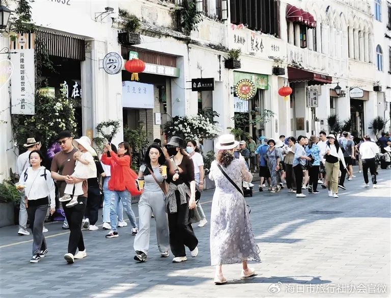 疫情后海口旅游业面临的挑战与省内外游客骂战引发的深思启示