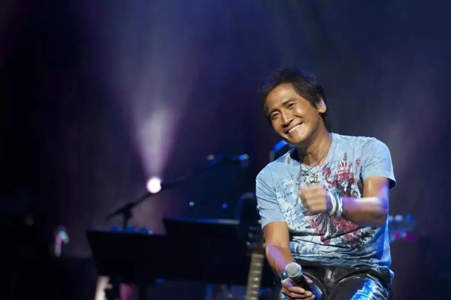 海口疫情下的齐秦演唱会门票获取与共享体验