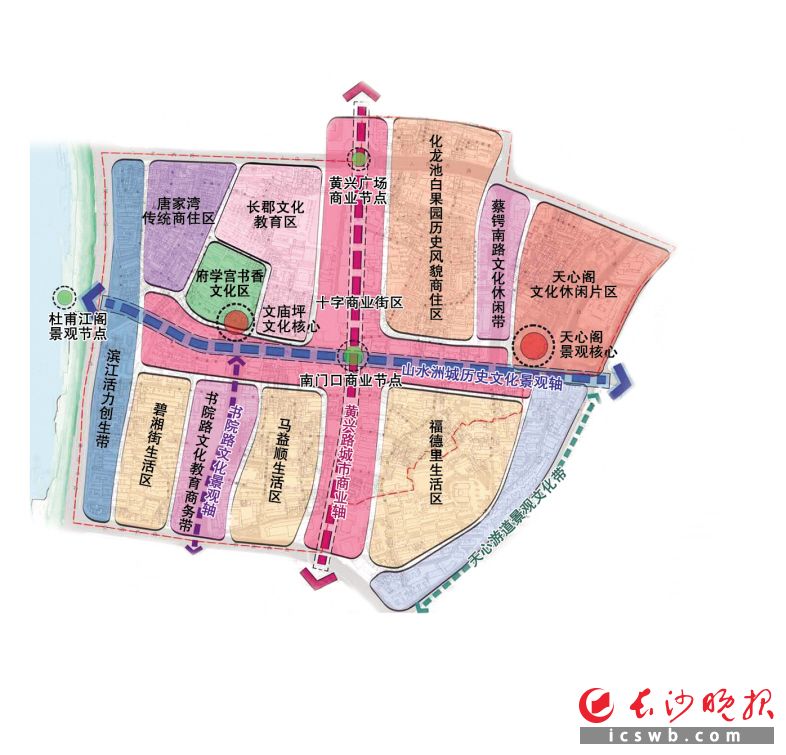 长沙封城时刻，疫情下的城市记忆封存