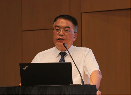 西安交通大学许明的抗疫担当与故事