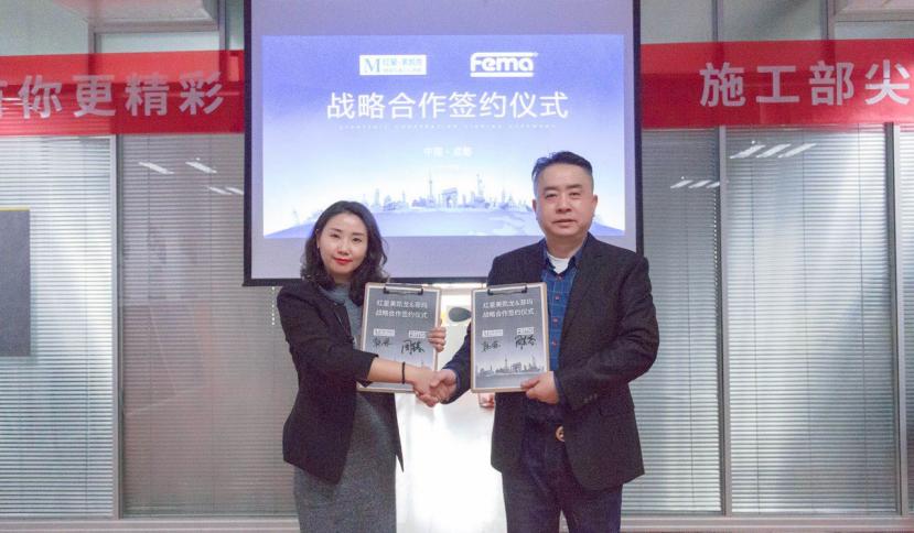 疫情之下西宁红星美凯龙，挑战与机遇同步前行