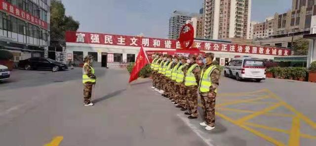 兰州大火事件始末，疫情背景下的紧急救援行动