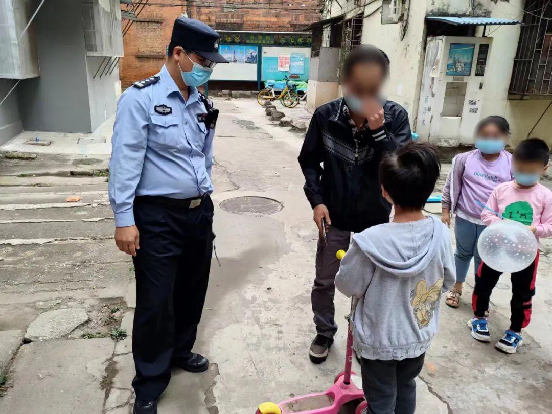 疫情之下南源村的爱心捐款行动