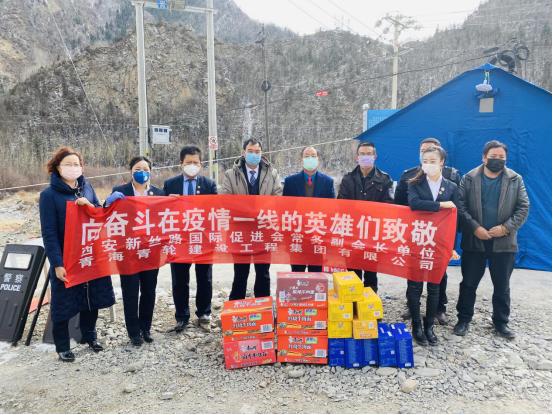 青海省疫情现状分析与应对策略