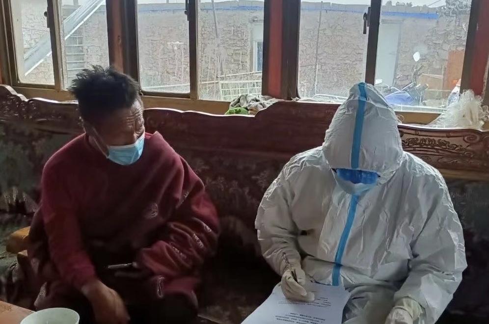 拉萨疫情最新动态更新头条新闻