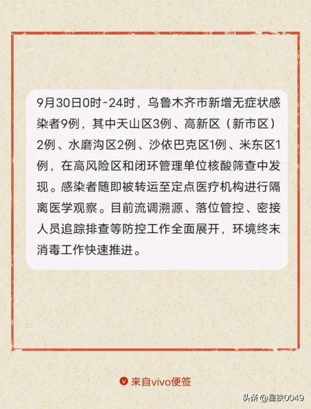 乌鲁木齐疫情封城日期及影响概述