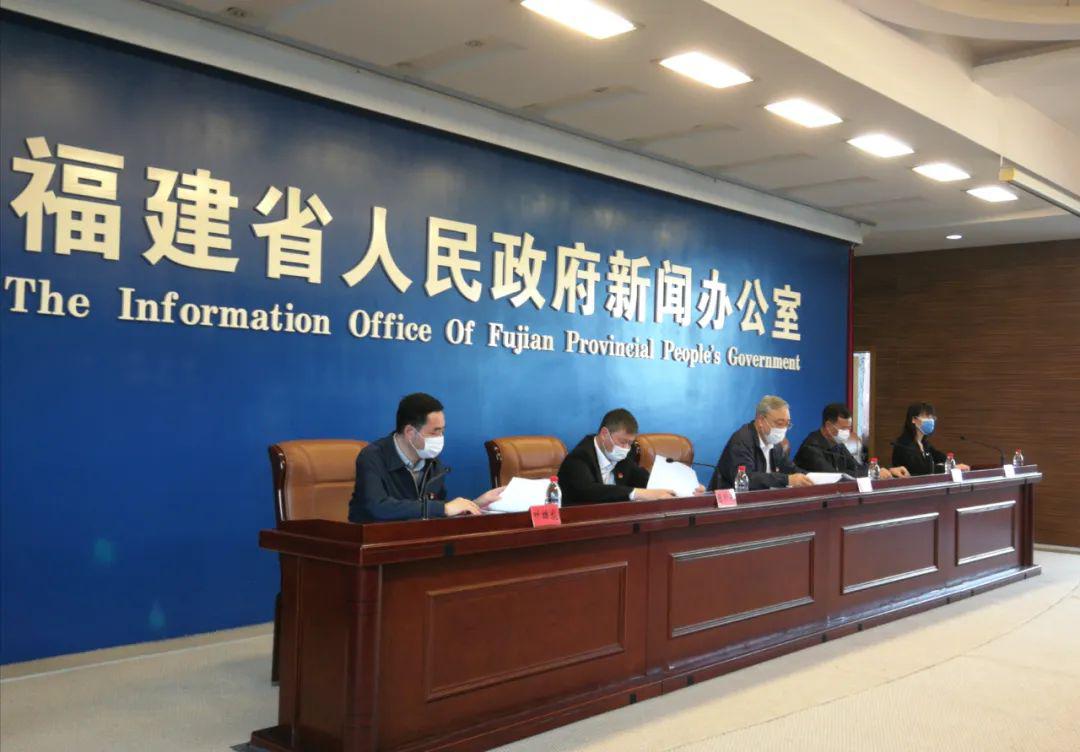 福建省发布疫情防控最新通告，筑牢防线保障人民生命健康安全