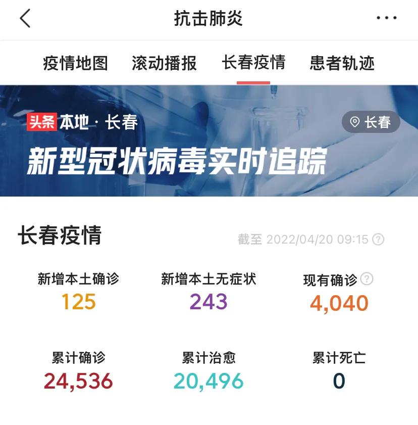 福建疫情通知与长春最新动态概览