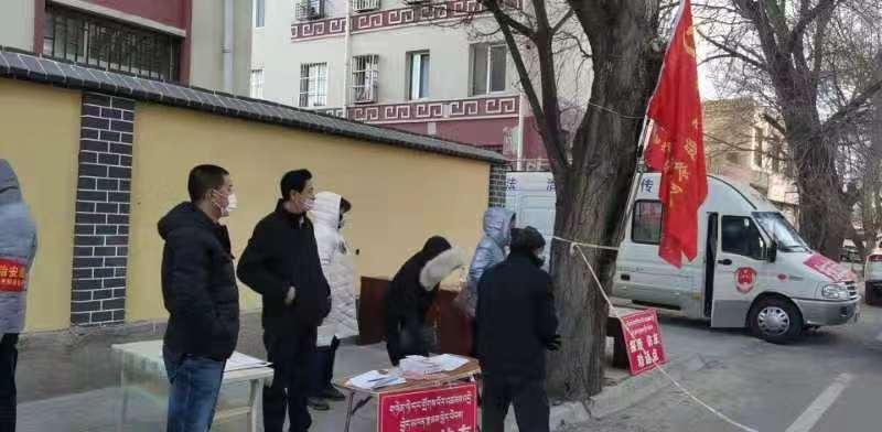 青海与成都疫情动态，最新通知与消息全面解读