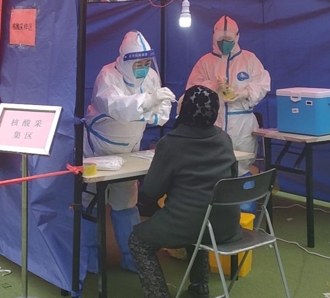 青海与成都疫情动态，最新通知与消息全面解读