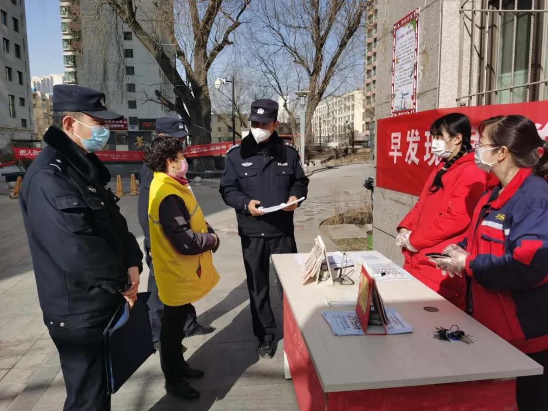 青海省西宁市肺炎最新消息全面更新
