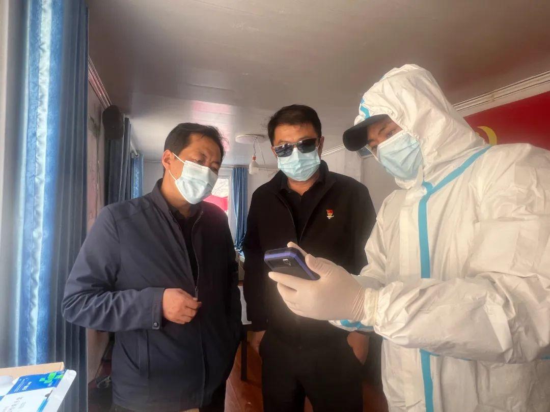 西藏拉萨最新疫情动态报告，最新分析与趋势预测