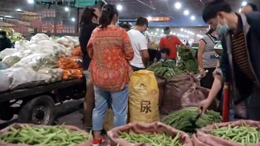 乌鲁木齐疫情防控通报，坚决遏制疫情扩散，保障人民群众健康安全