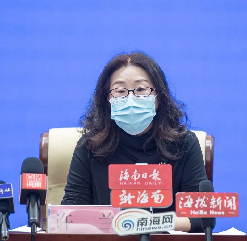 福建省疫情防控发布会，最新动态及策略解析