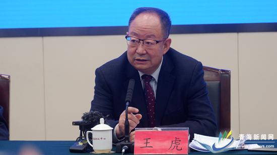 青海省疫情防控，坚守防线，共抗疫情