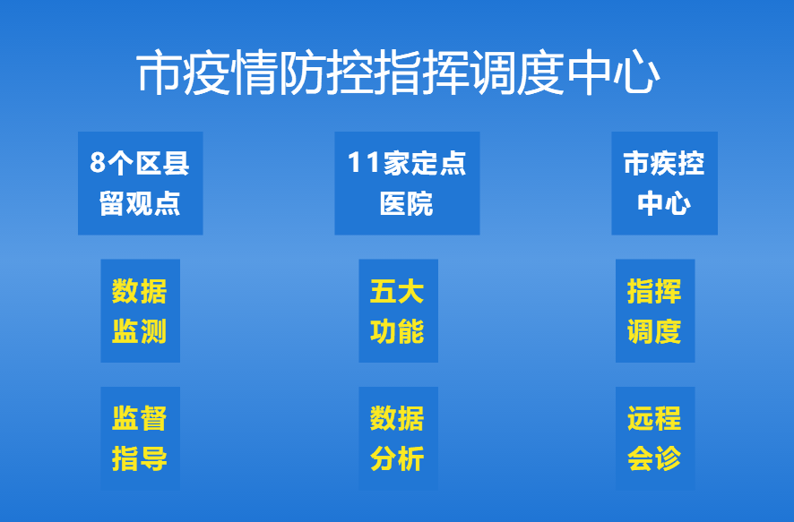 青海省疫情防控指挥中心的战略地位与核心作用解析