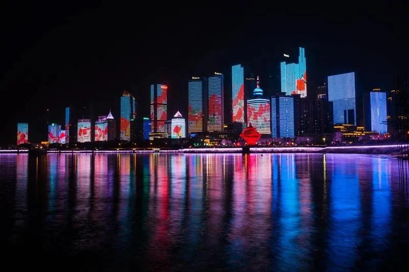 重庆市与沈阳市疫情防控最新动态