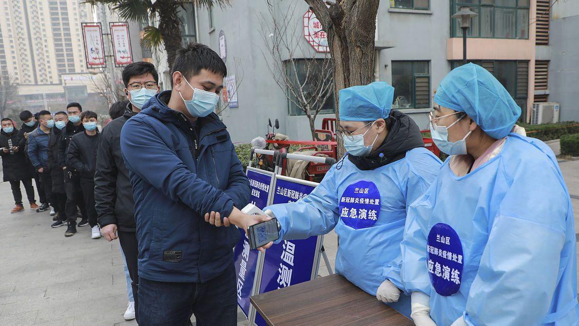 广州与重庆携手防疫，共筑健康防线