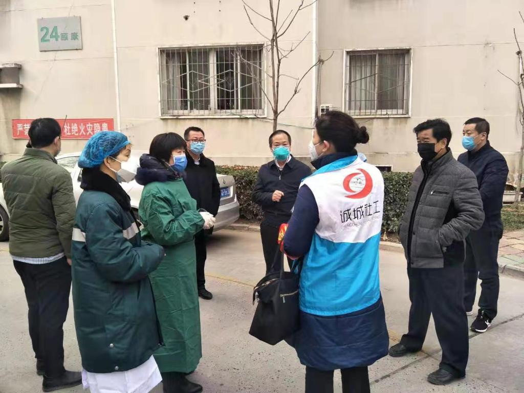 青海省与长春疫情最新动态，管控与更新消息