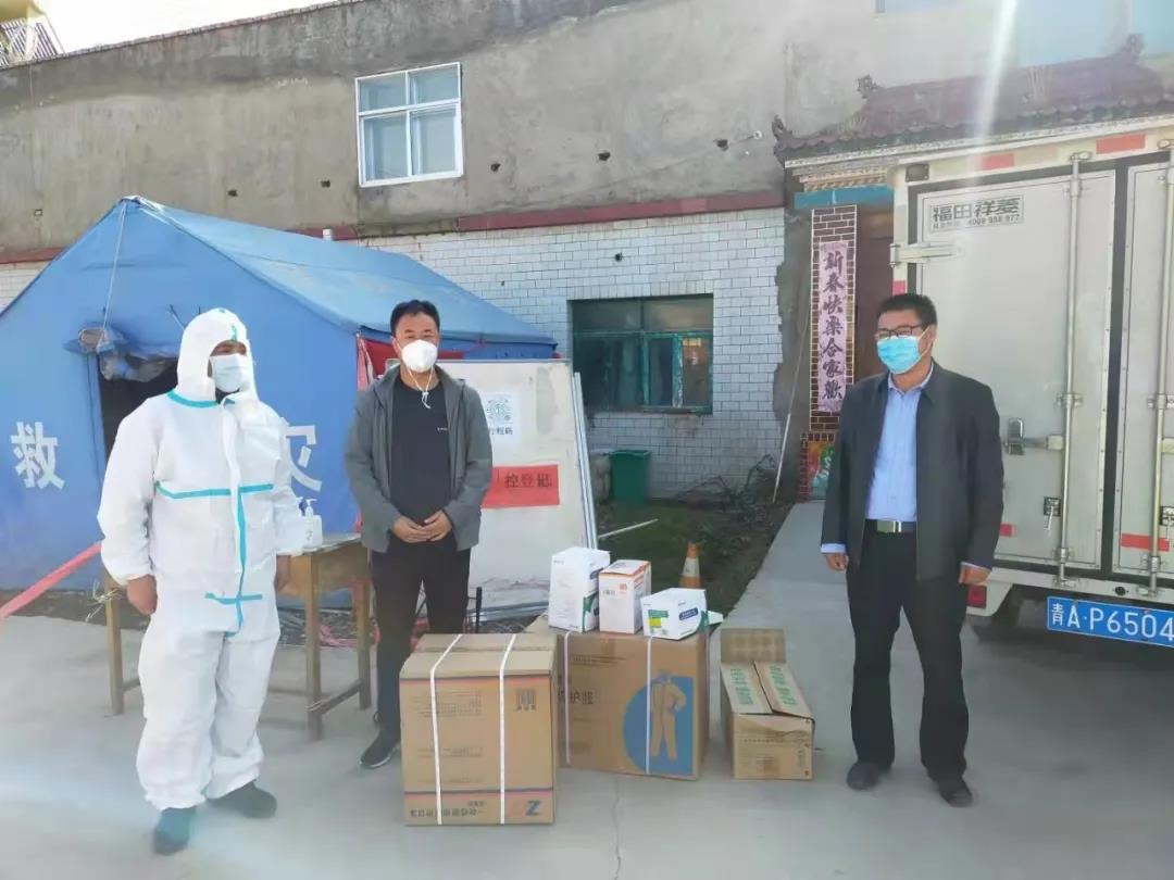 青海省疫情管控与西宁最新政策深度解析