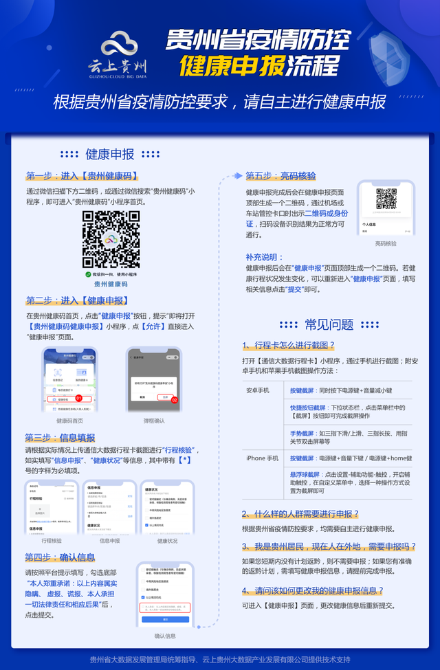 青海与贵阳携手应对疫情挑战，疫情管控与最新政策解读