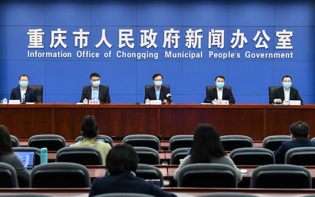重庆市疫情发布官网与兰州新闻，城市间抗疫连线实时报道