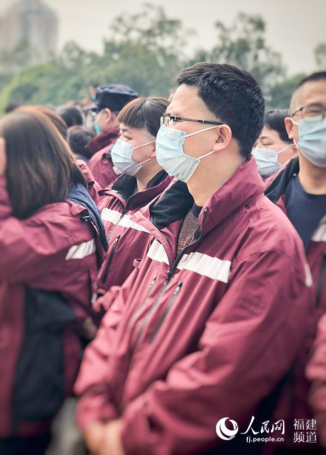福建疫情下的福州挑战与对策应对之道