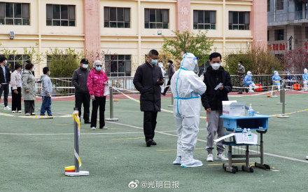 青海省西宁市疫情现状与应对策略探究