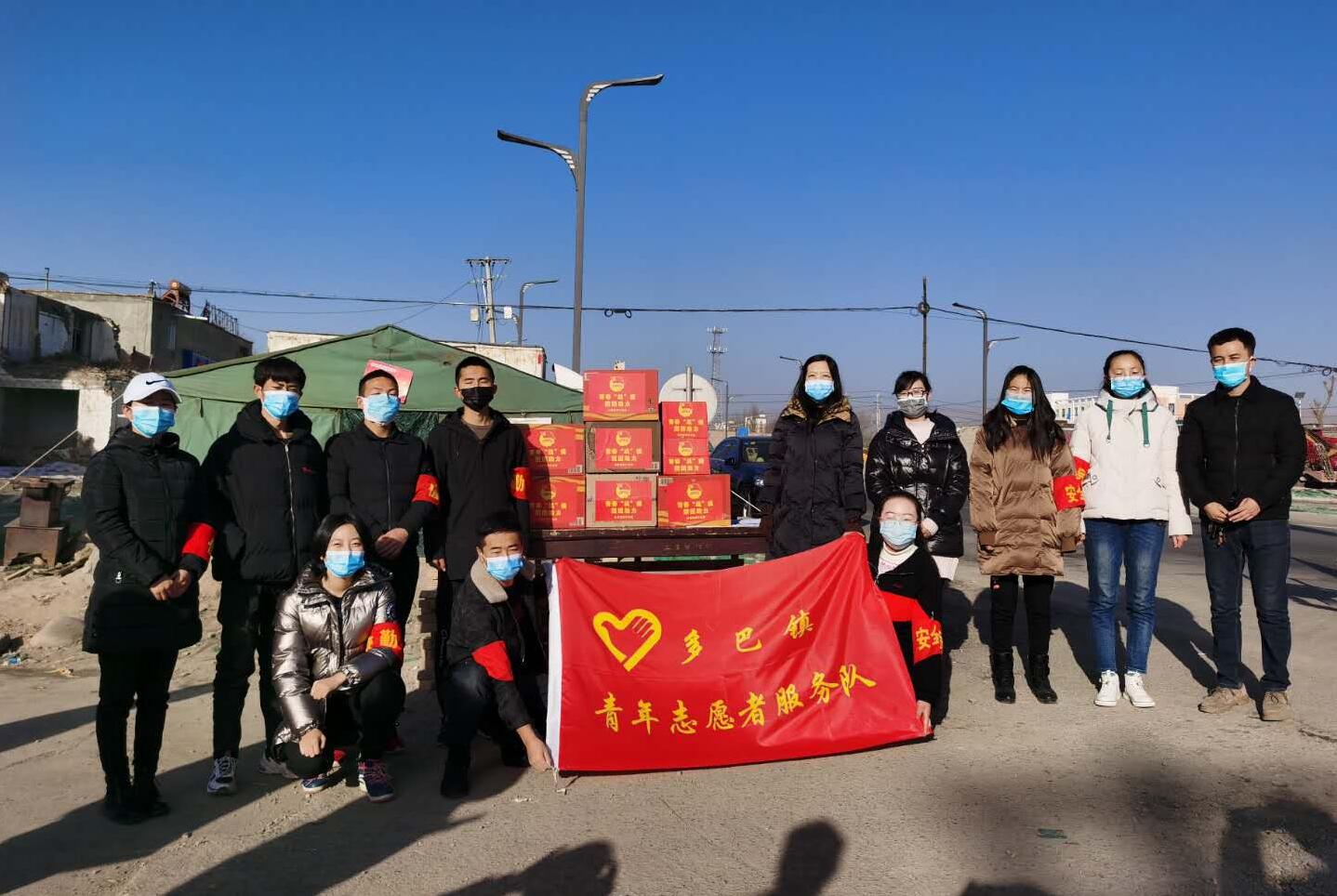 重庆市与青海省疫情最新动态更新