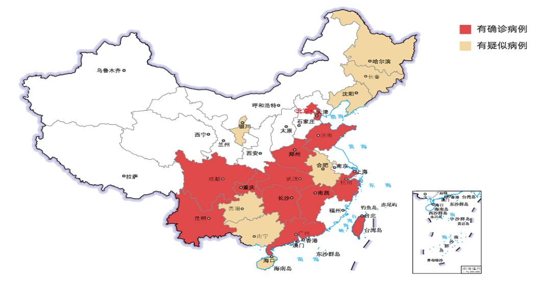 南京疫情与重庆防控，城市面临的挑战与应对策略