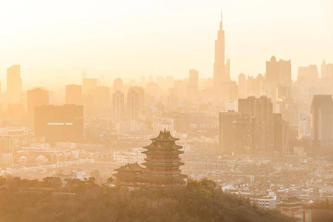 重庆与南京，共同抗击疫情的城市记忆