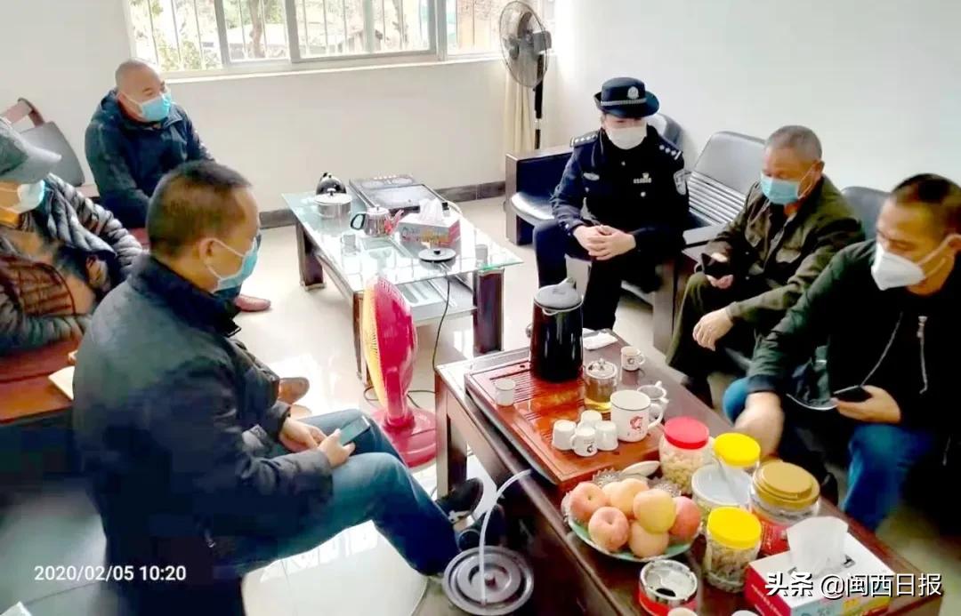 重庆武汉携手抗疫，守护城市安宁最新报道