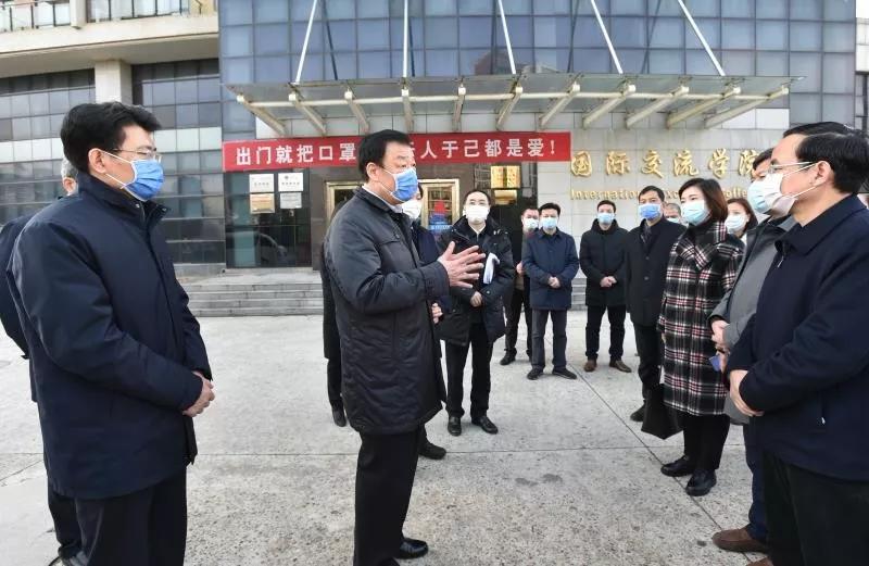 南昌市疫情现状及其社会影响分析