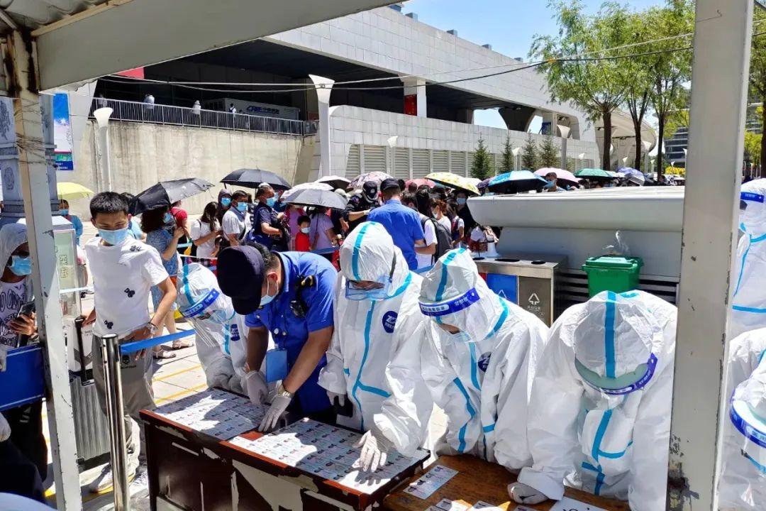 西宁至重庆疫情现状与影响分析