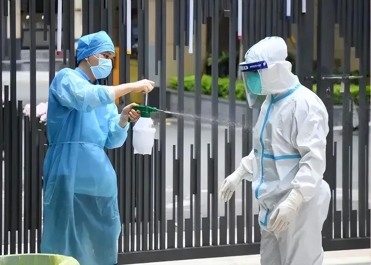 重庆与西安疫情最新动态综合报告