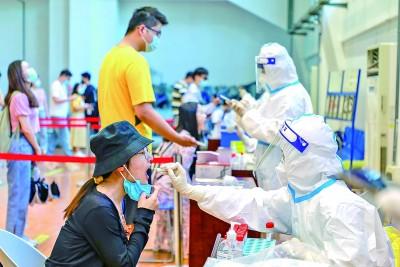 合肥加强疫情防控措施，保障市民健康安全最新政策发布