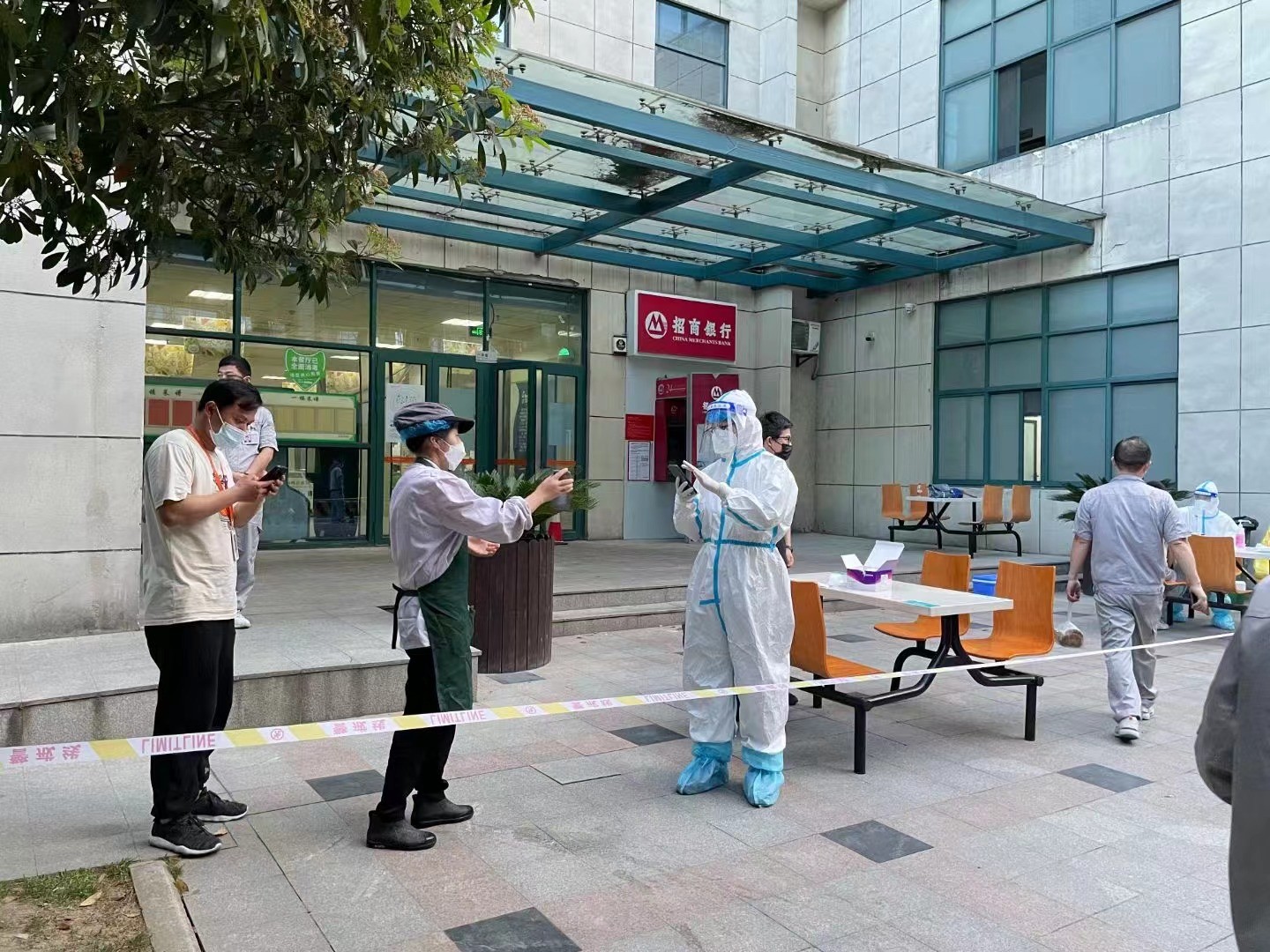 合肥市疫情现状、应对措施与城市防控的挑战与应对之道