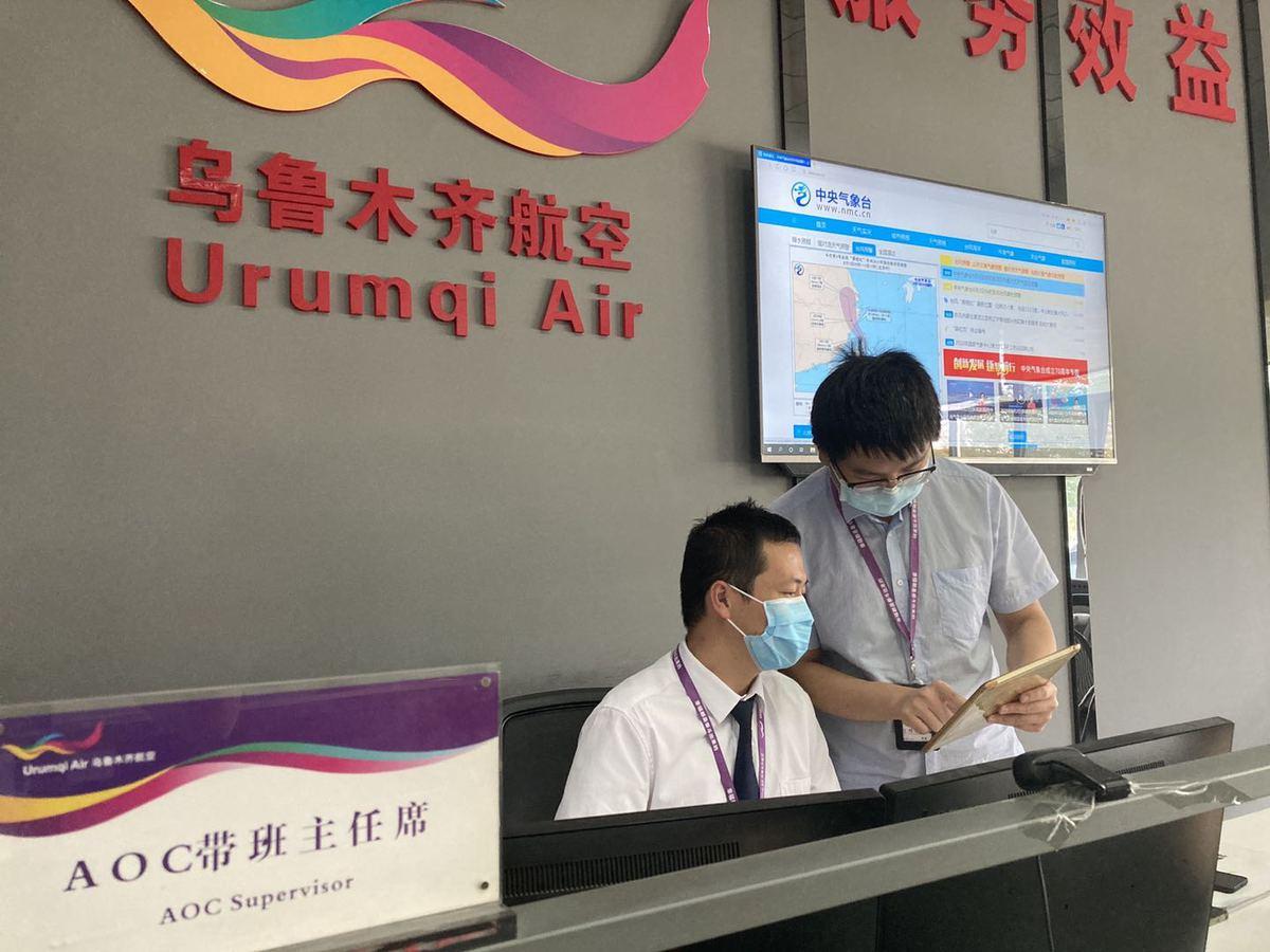 乌鲁木齐疫情严重区域面临的挑战与应对策略