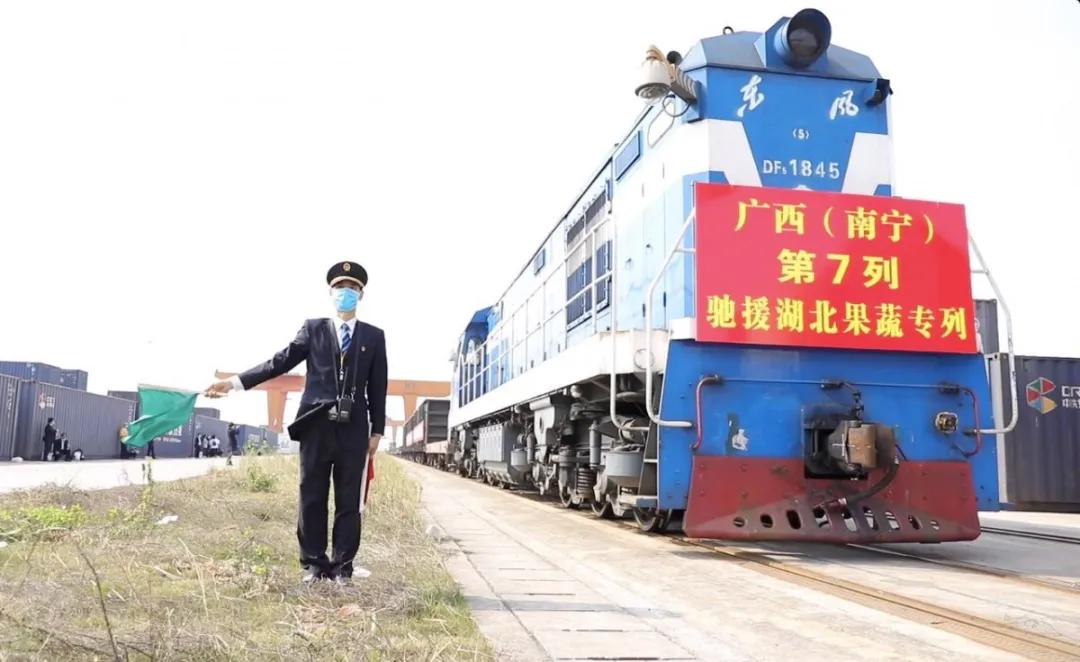重庆市与南宁市疫情动态综合报告