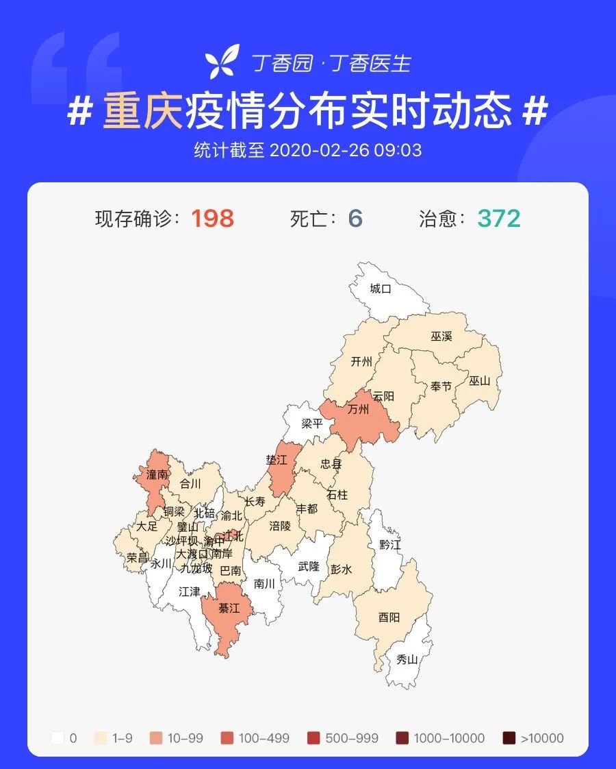 重庆市与青海省疫情报告深度解析