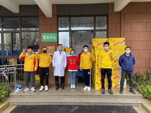 重庆支援上海抗疫行动，携手共筑防线